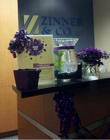 2013 Purple Day 2