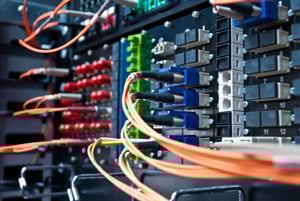 a single physical server