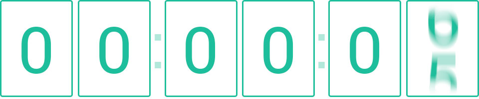 Vine in Six Seconds