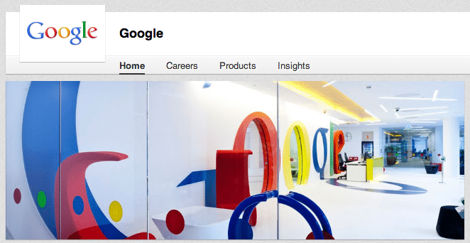 Google