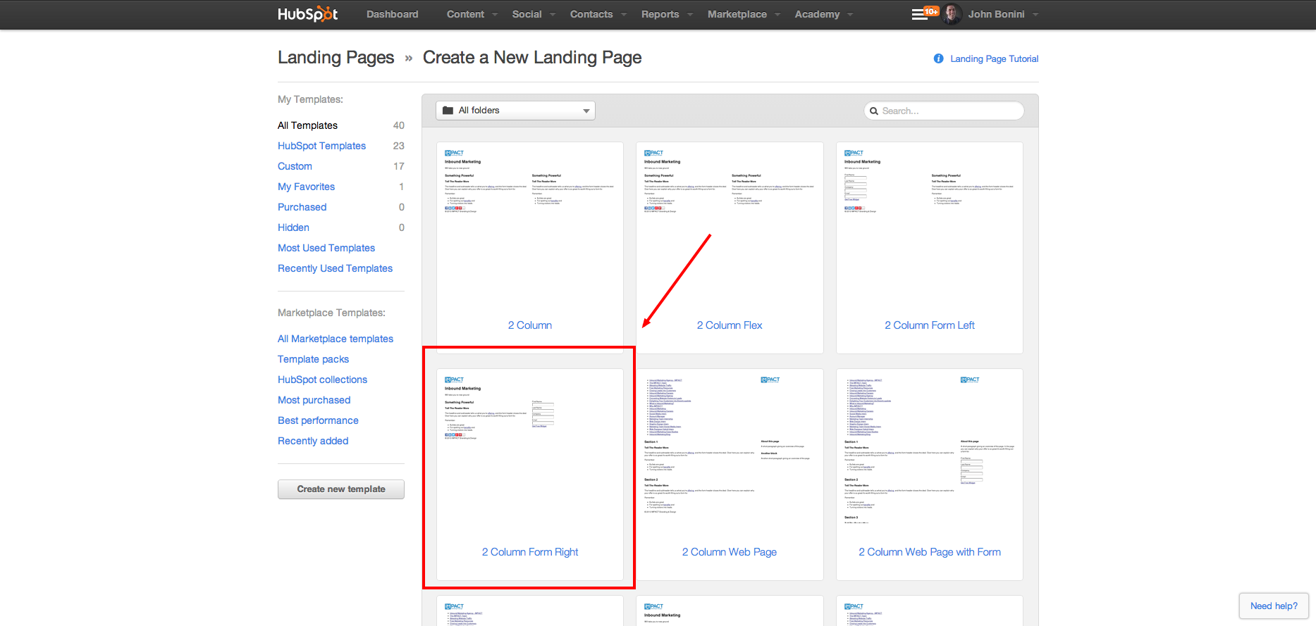 creating-a-landing-page-in-hubspot-1