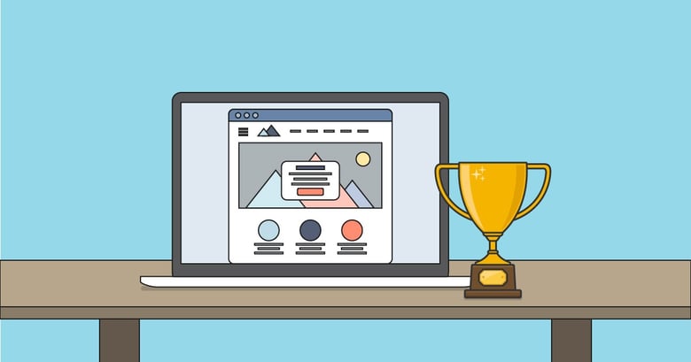 21 Award-Winning Website Designs & What They Did Right | IMPACT