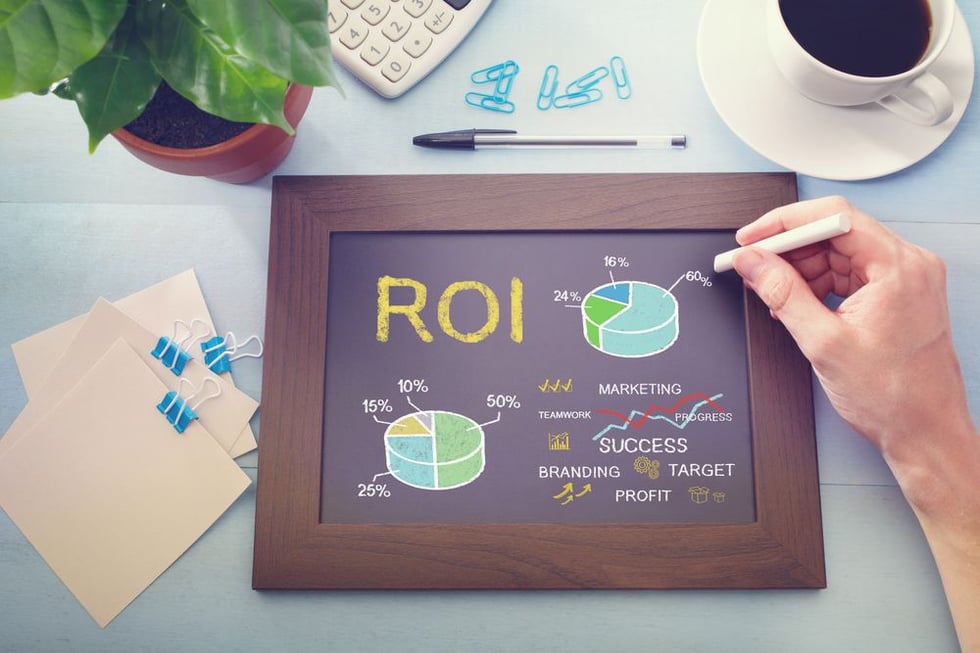 35 Stats That Prove the ROI of Inbound Marketing | IMPACT