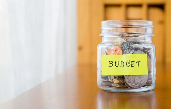 6 Crucial Steps to Setting Your 2016 B2B Marketing Budget