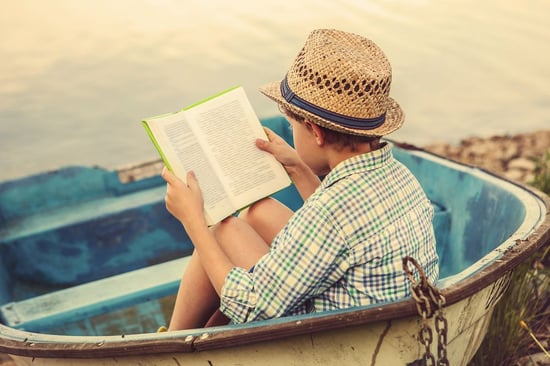 6 Summer Must-Reads That Will Help Shape Your Career