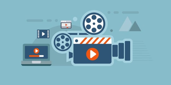 21 free and paid stock video and audio resources to bookmark