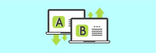 5 A/B UX Tests You Can Run on Your Landing Pages Right Now