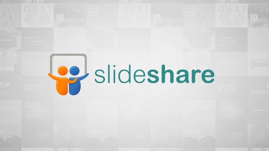 An A to Z Guide to Mastering SlideShare Marketing [Infographic]