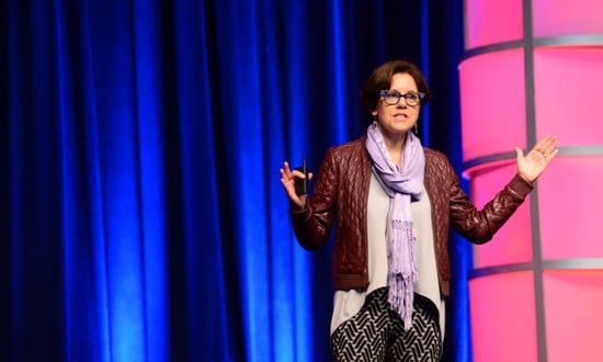 6 Lessons from Ann Handley to Help Anyone Write Better Content