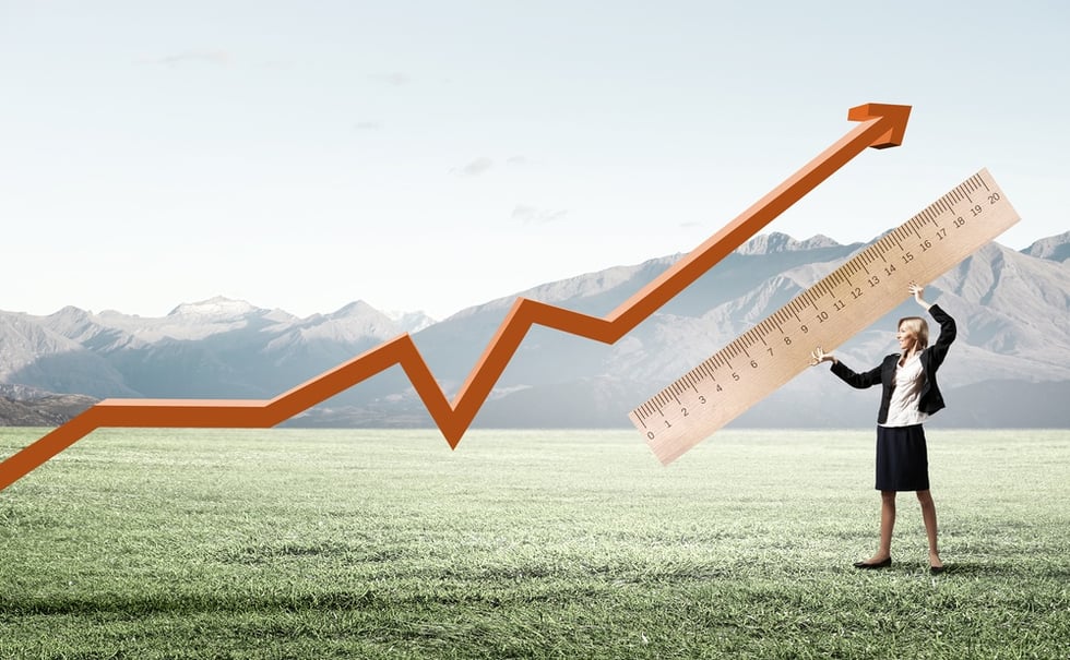 5 Revenue Metrics You Should Be Measuring
