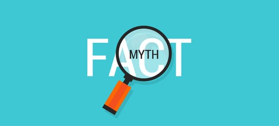 UX Myths Debunked: 6 Common Web Design Misconceptions You May Believe