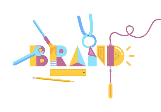 How to Create Brand Recognition for Your Small Business [Infographic]