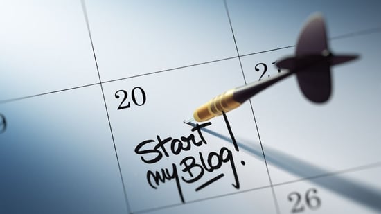 4 Steps for Creating the Perfect Blog Editorial Calendar