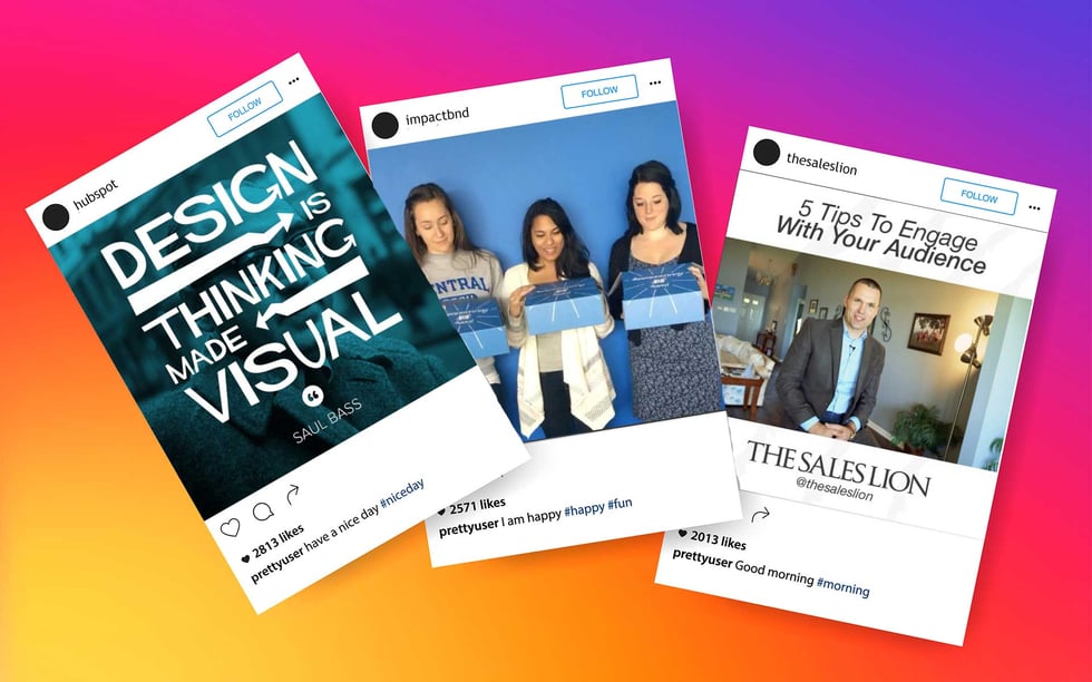 2020年的Instagram营销:发帖和吸引用户的注意事项