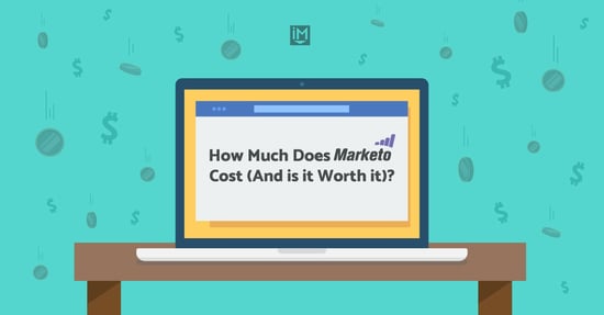 How Much Does Marketo Cost (And is it Worth it)?
