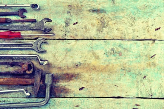 How to Bootstrap Your Inbound Marketing With These 44 Free Tools