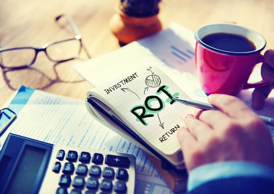 How to Calculate ROI in Marketing (+ ROI Calculation Formula)