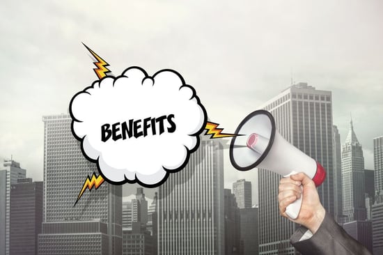 Features vs Benefits: How to Stop Struggling With The Two in Your Copy