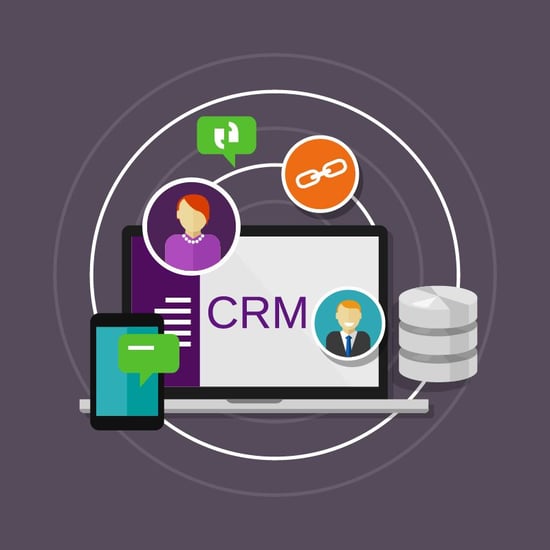 Inbound Basics: Integrating a CRM with Marketing Automation