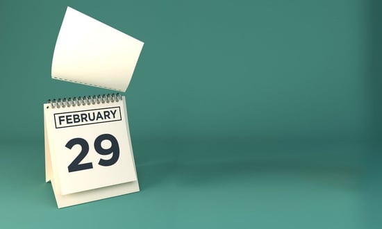 Leap Day Marketing: How 12 Brands Are Taking Advantage of the Bonus Day