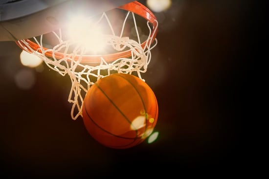 How Are Marketers Using March Madness to Boost Engagement? [Infographic]