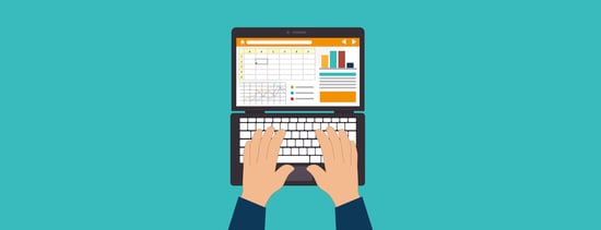 6 Ways Marketers Can Use Excel to Make Work Easier [Free Templates]