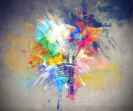 Ready, Set, Innovate: How to Stop Killing Your Own Creativity [Infographic]