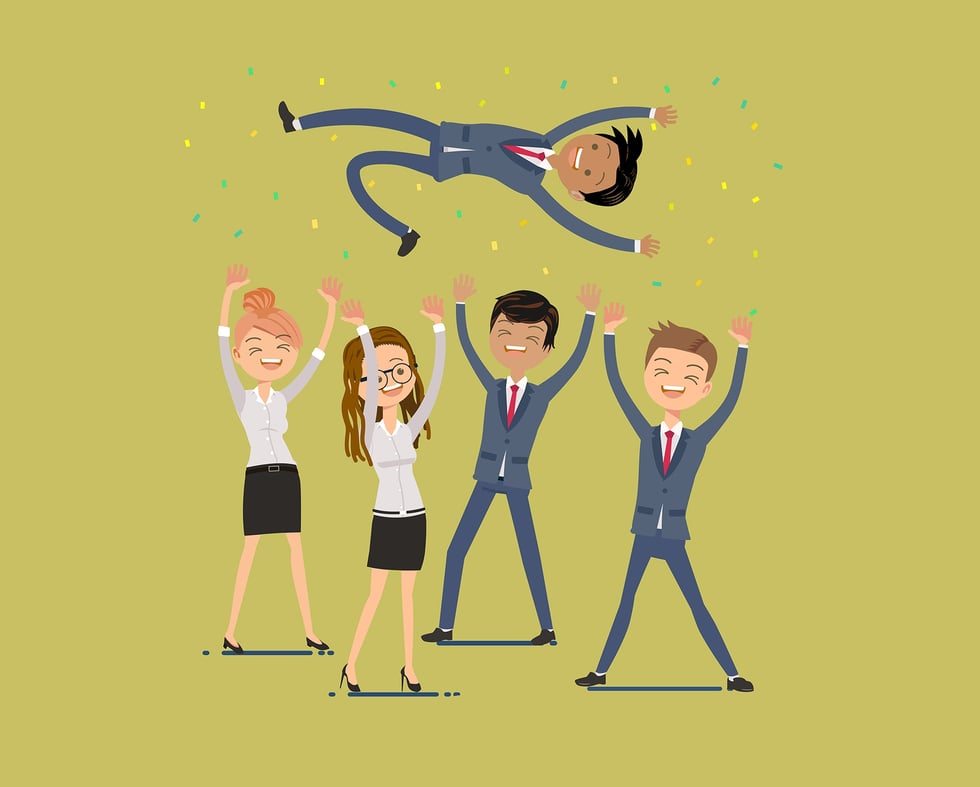 How to Retain Your Top Marketing Talent: 6 Lessons We Learned the Hard Way