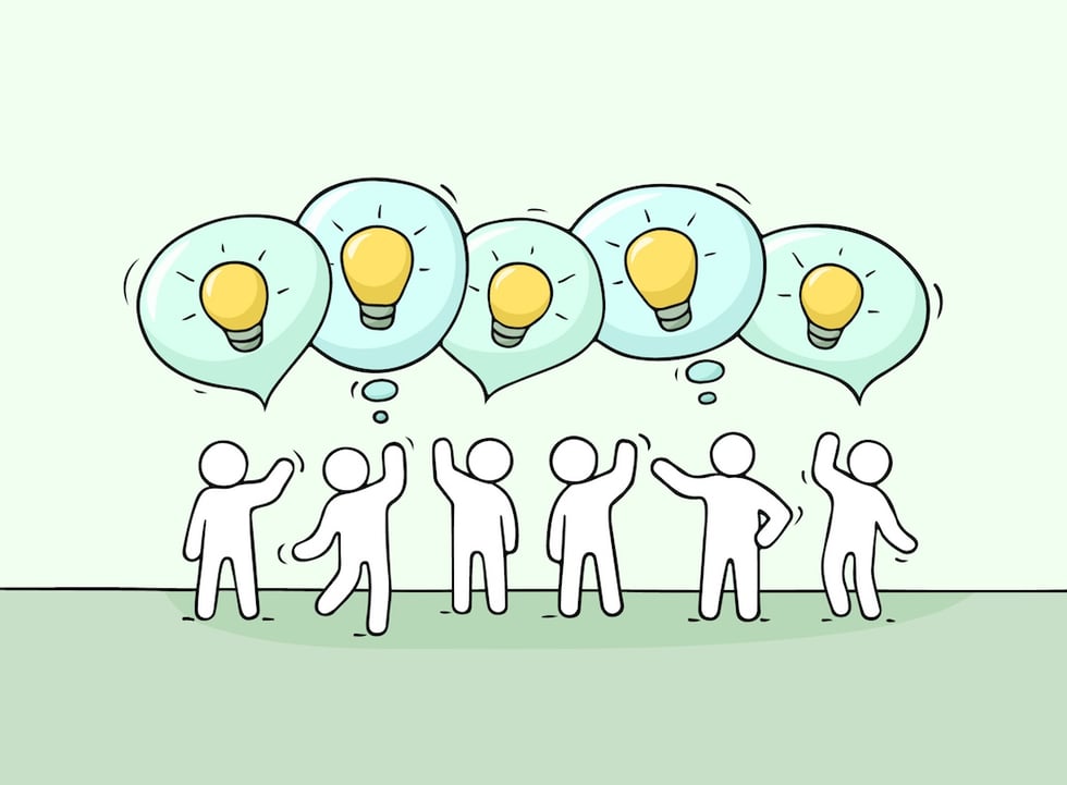 8 Insightful Design Talks & Speeches to Inspire Creative Thinking
