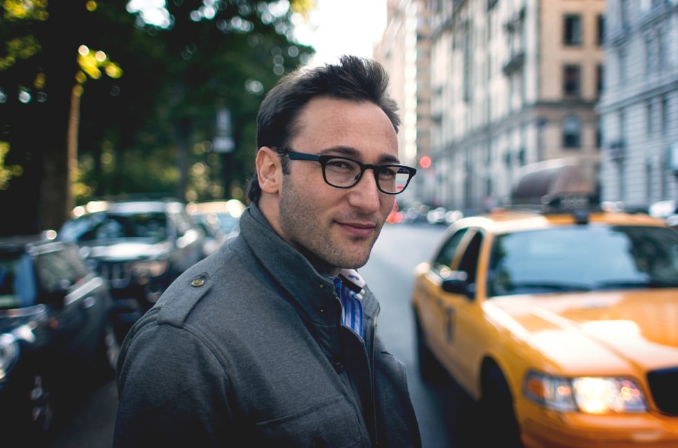 The 4 Happy Chemicals Behind Every Great Leader Insights From Simon Sinek