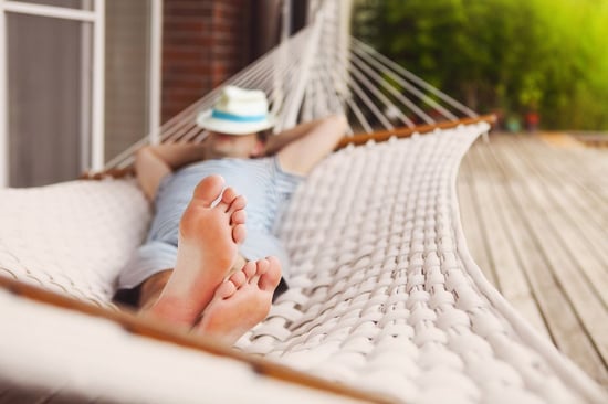 4 Ways to Leverage Your Summer Laziness for Sales Success