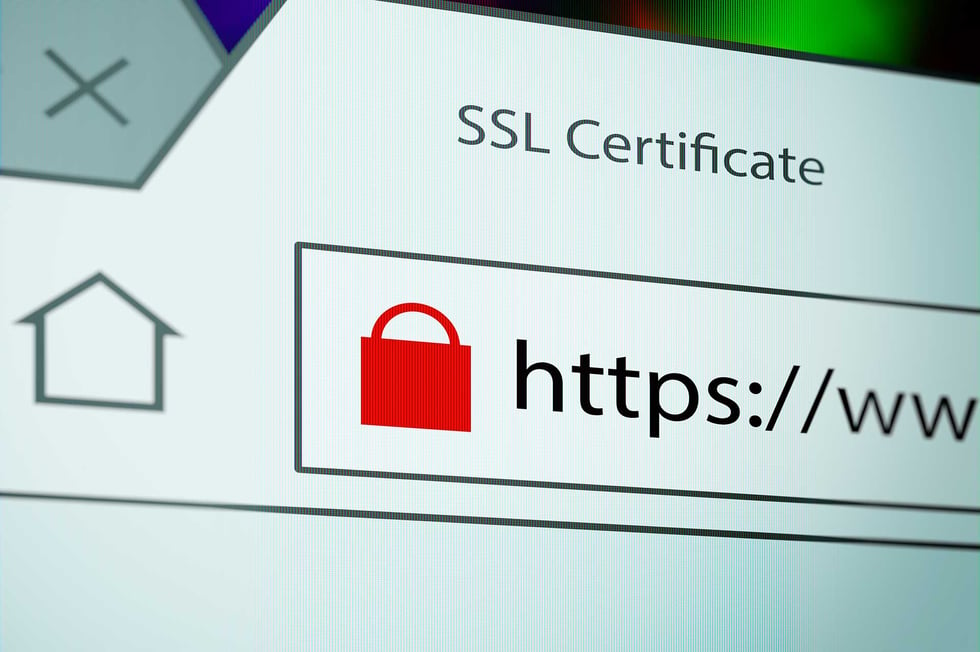 当你切换到SSL时，你可能忽略了4件重要的事情