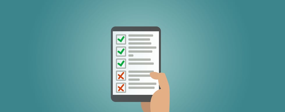 Website Redesign Checklist: The 10 Steps You Need to Be Successful