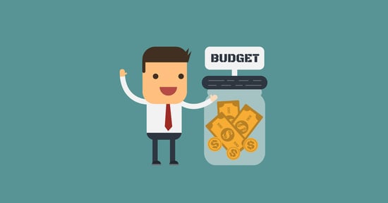 What to Include In Your Marketing Budget [Part 1]