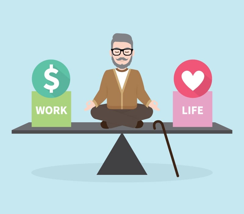 4 Tips I Used To Find The Perfect Work/Life Balance | IMPACT