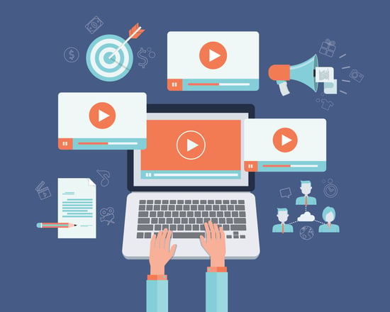 You’re foolish for ignoring video marketing.