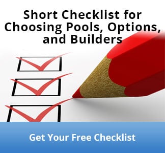 Get Your Free Pool Checklist