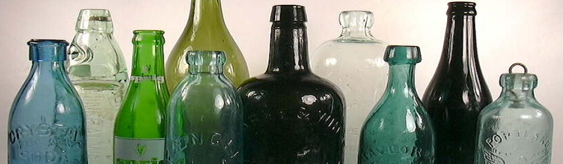 Cultural Resources Management: What Can Historic Bottles Tell Us? image