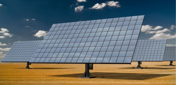 Using Solar Panels to Improve Energy Resource Management image