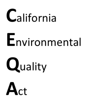 SB 972's New CEQA Requirements! image