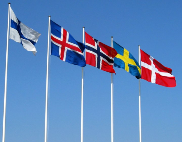 Nordic Region Announces Investor Scores for Carbon Emissions image