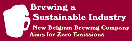 Sustainability Matters: Brewing Sustainability image