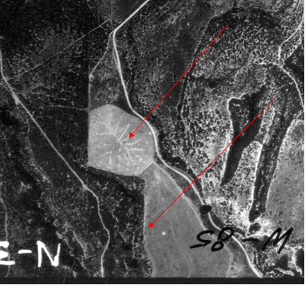 Aerial Photographs: A Tool Of Historic Research image