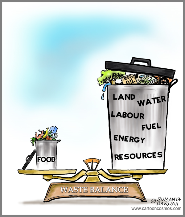 Eating it in the Climate World image