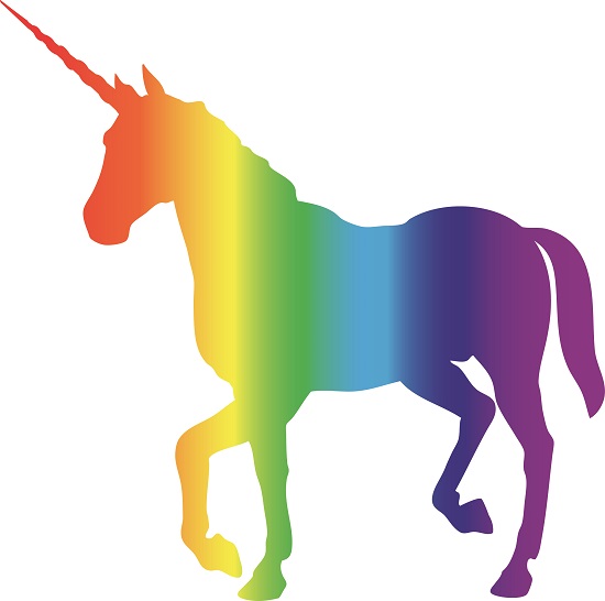 In Country Smes Are Rainbow Unicorns Rws