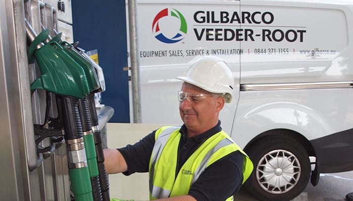 Field Service News Gilbarco Veeder Root