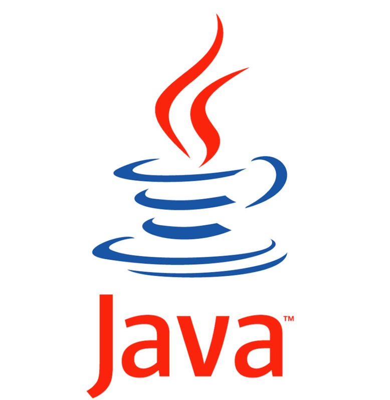 java logo