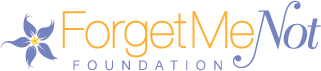 Forget Me Not Logo