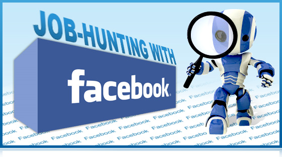 job hunting with facebook3