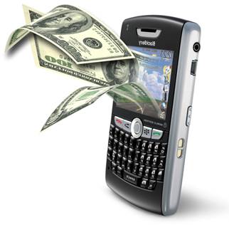 moneyphone